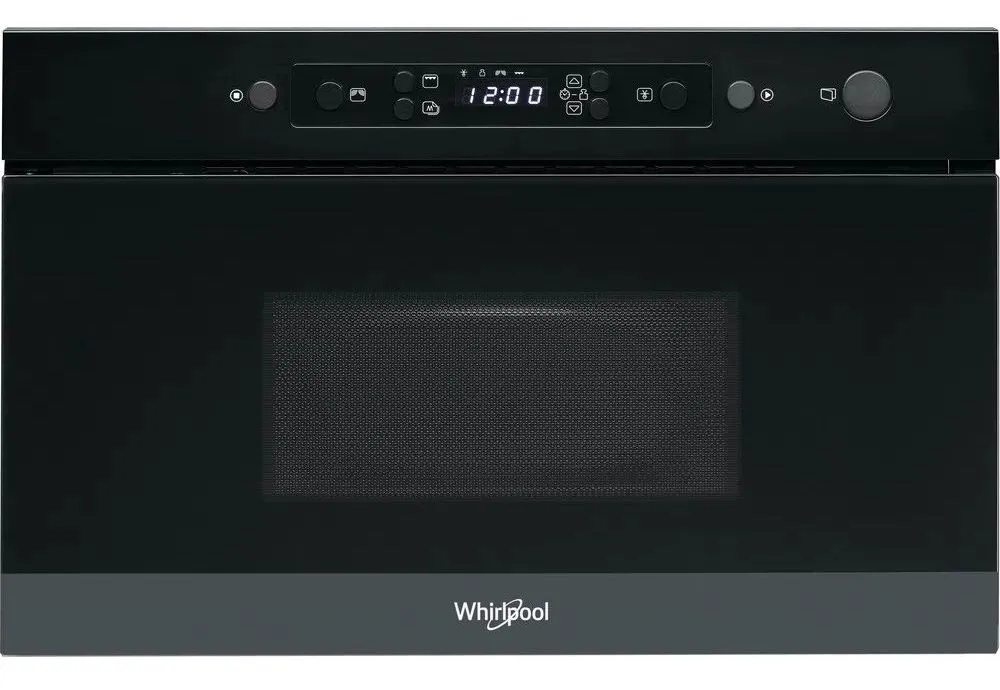 Cuptor cu microunde Whirlpool AMW 4920/NB, Negru