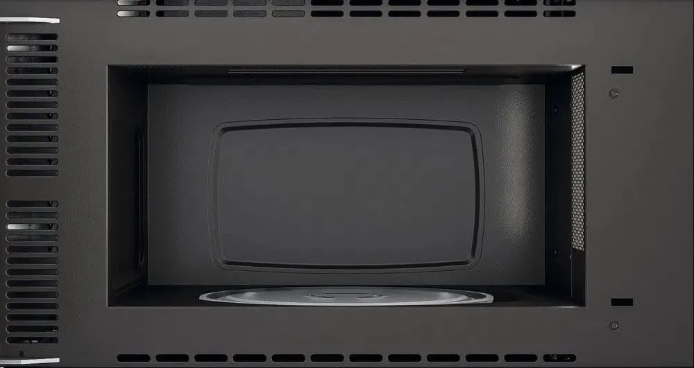 Cuptor cu microunde Whirlpool AMW 4920/NB, Negru