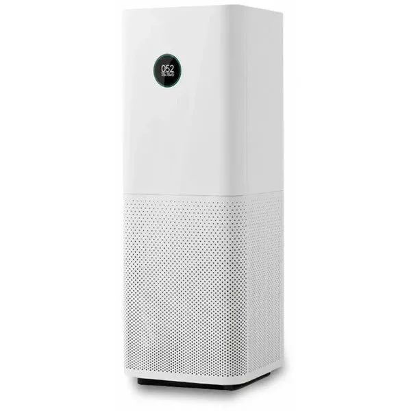 Purificator de aer Xiaomi Mi Air Purifier 4 Pro, Alb