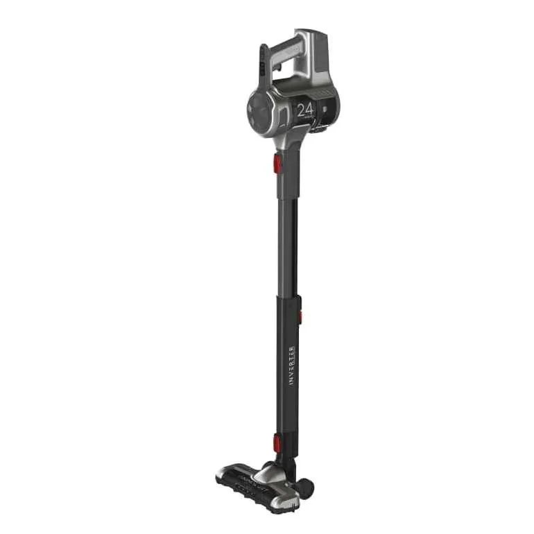 Aspirator Vertical Sharp SAVP4001BSEU, Negru | Gri