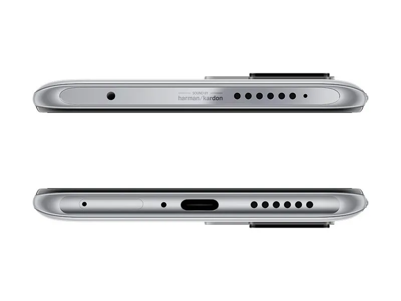 Смартфон Xiaomi 11T, 8Гб/128Гб, Moonlight White