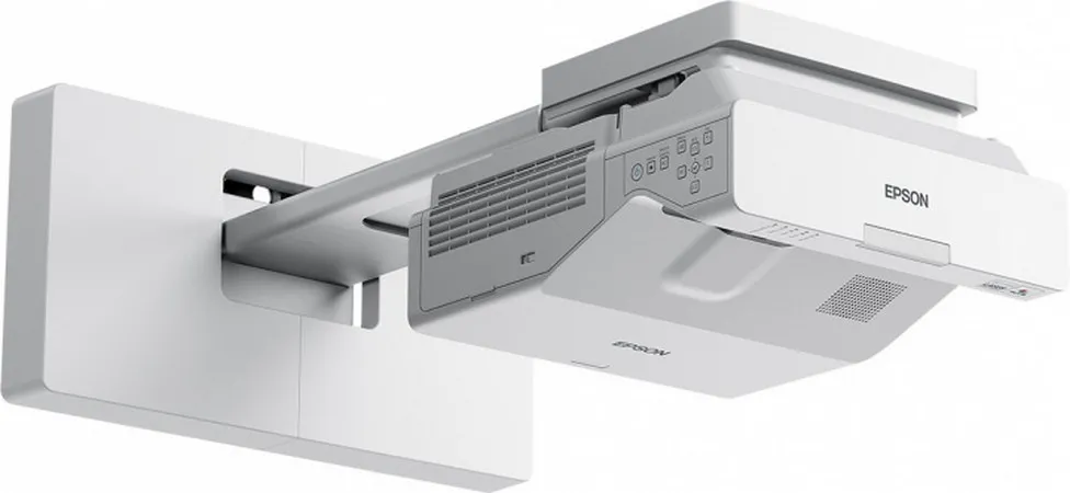 Proiector cu rază scurtă Epson EB-720, 3800ANSI Lumens, XGA (1024 x 768)