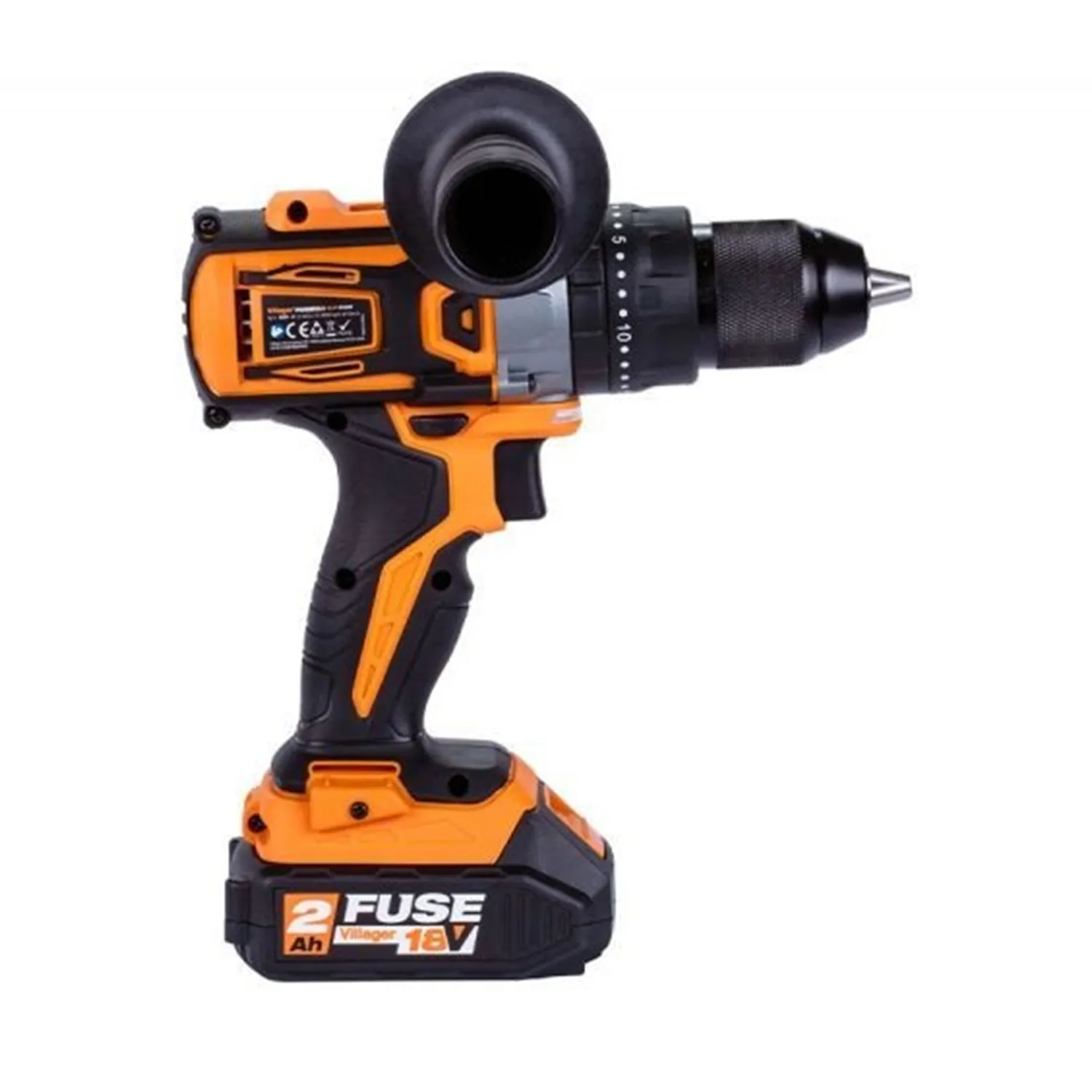 Masina de insurubat pe acumulator VLP 5120-2BSC