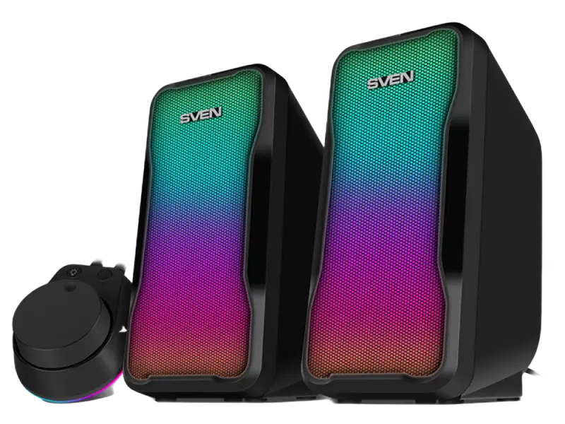 Boxe pentru calculator 2.0 SVEN 