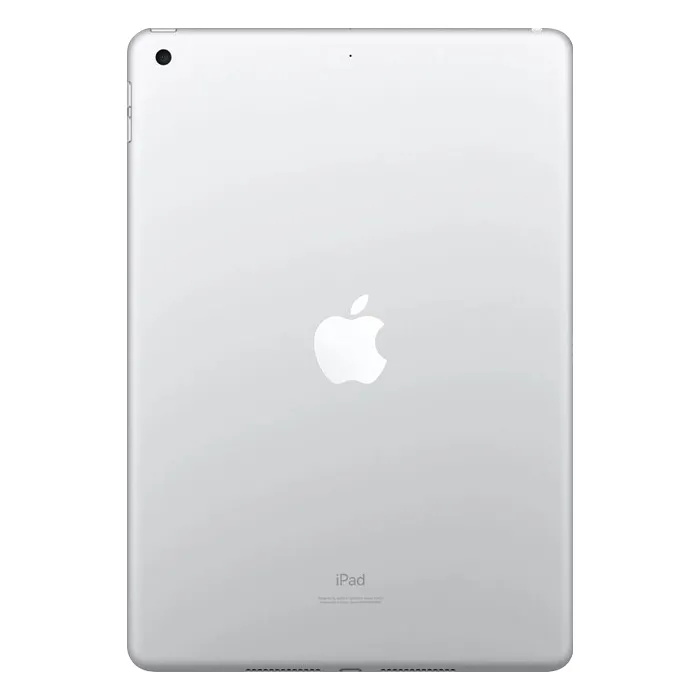 Tabletă Apple iPad 10.2" (9th gen) A2602, Wi-Fi, 64GB, Argintiu