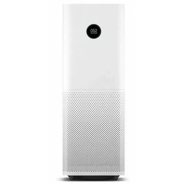 Purificator de aer Xiaomi Mi Air Purifier 4 Pro, Alb