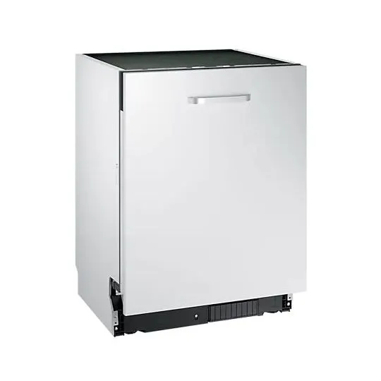 Mașină de spălat vase Samsung DW60M6050BB/WT, Alb