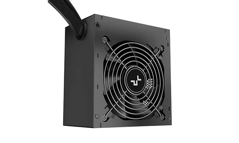 Sursă Alimentare PC Deepcool PM750D, 750W, ATX, Nemodular