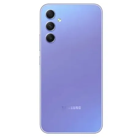 Smartphone Samsung Galaxy A34, 6GB/128GB, Violet deschis