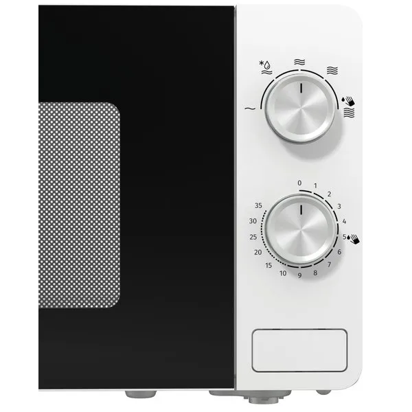 Микроволновая печь Gorenje MO 20 E1W, Белый