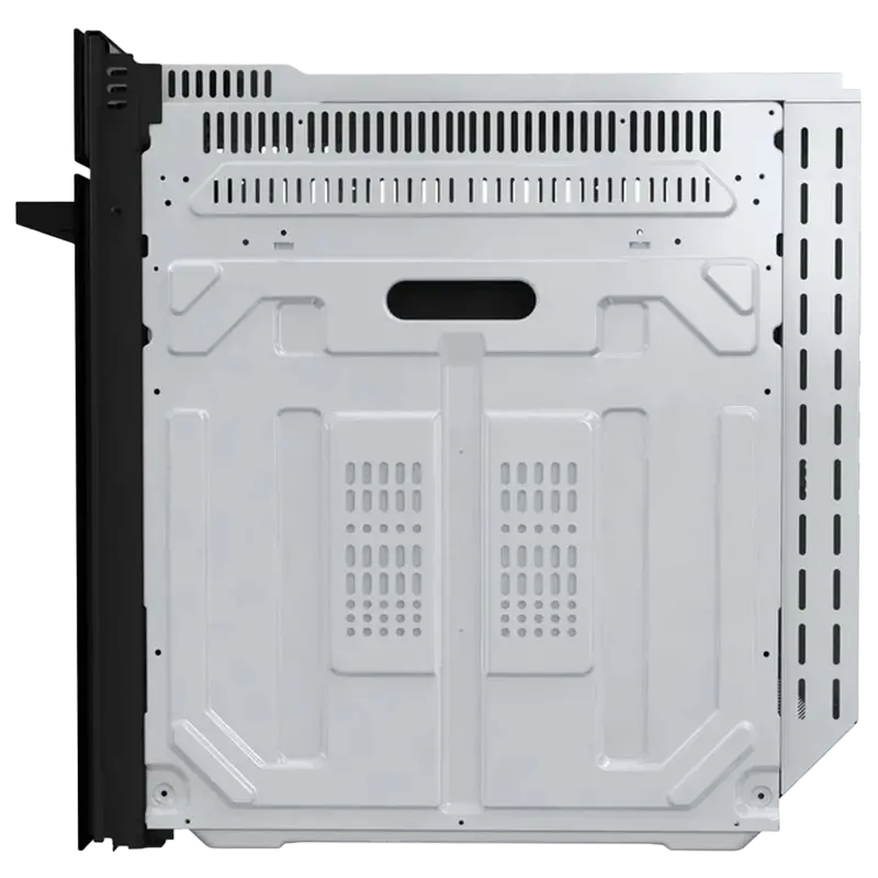 Cuptor Electric Gorenje BCS 798 S24BG, Negru