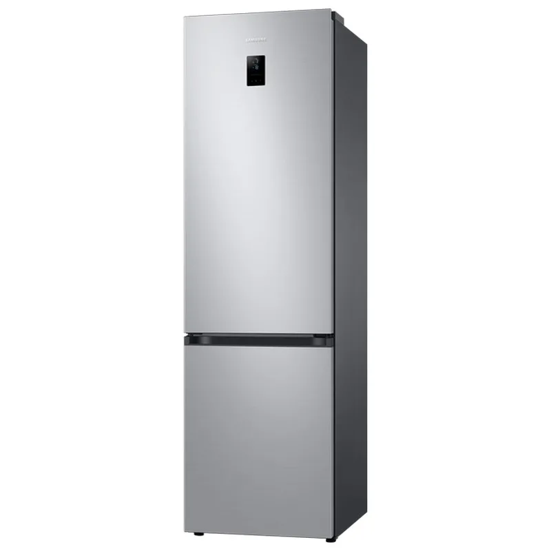 Frigider Samsung RB38T679FSA/UA, Argintiu