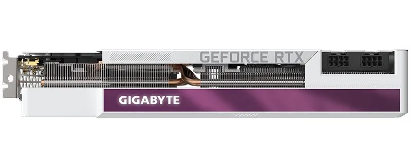 Placă Video Gigabyte GV-N308TVISION OC-12GD, 12GB GDDR6X 384bit