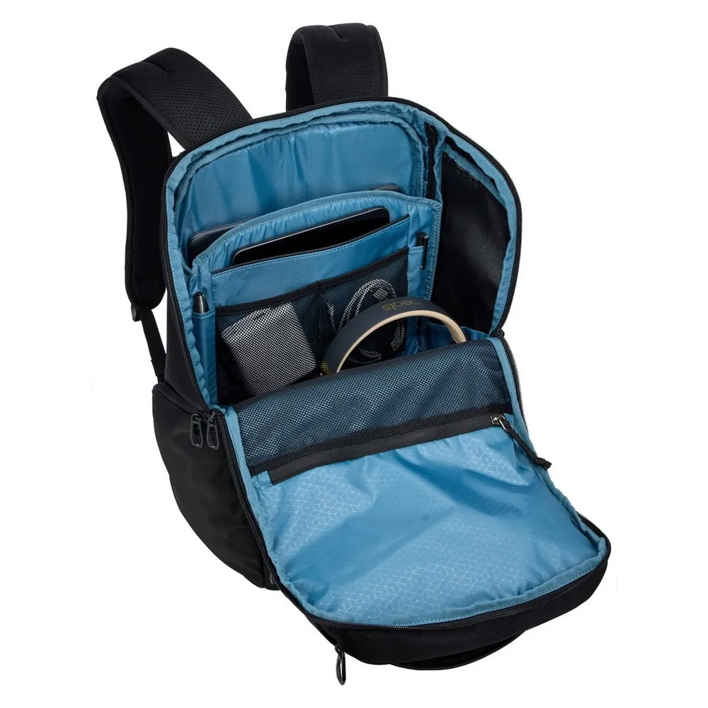 Rucsac pentru Laptop THULE Accent, 15.6", Poliester, Negru