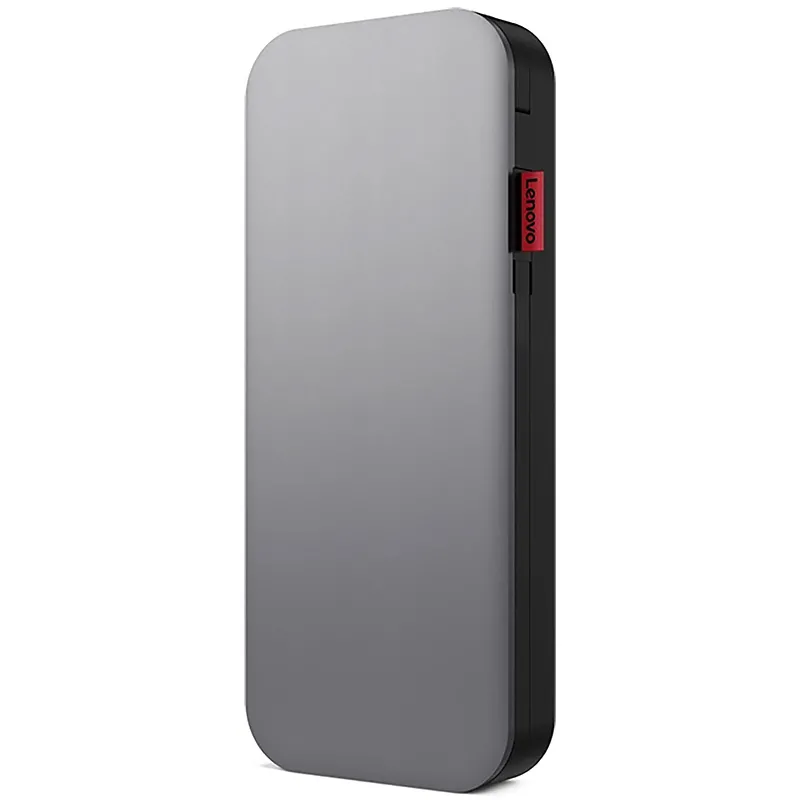 Power Bank pentru laptop Lenovo 40ALLG2WWW, 65W