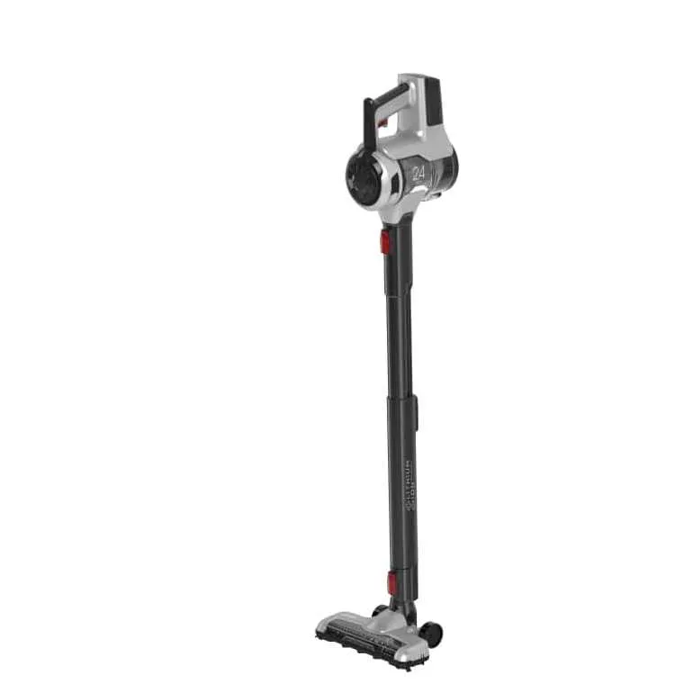 Aspirator Vertical Sharp SAVP4001BSEU, Negru | Gri