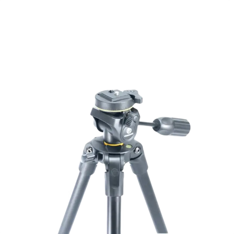 Tripied Foto-Video Vanguard VESTA 233AP, Cap Video, Gri