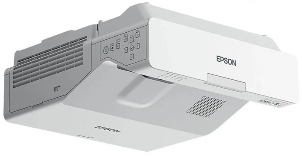 Proiector cu rază scurtă Epson EB-720, 3800ANSI Lumens, XGA (1024 x 768)