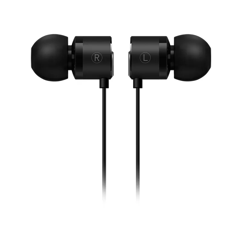 Наушники OnePlus Type-C Bullets , Чёрный