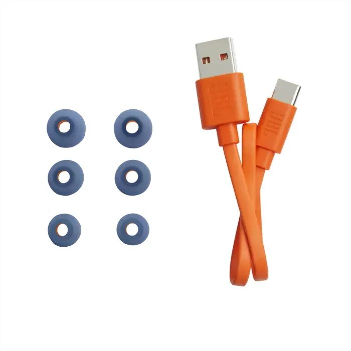 Наушники JBL Tune 230NC, Синий