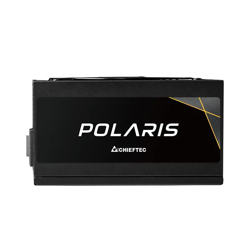 Блок питания для компьютеров Chieftec PPS-1250FC-A3, 1250 Вт, ATX, Полностью модульный