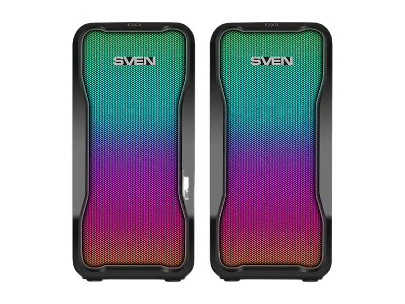 Boxe pentru calculator 2.0 SVEN 