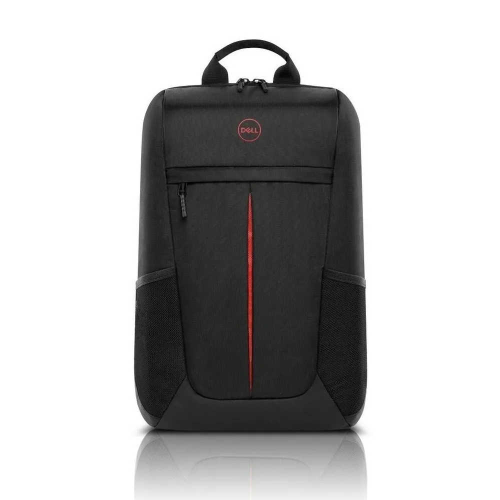 Rucsac pentru Laptop DELL Gaming Lite, 17", Poliester, Negru