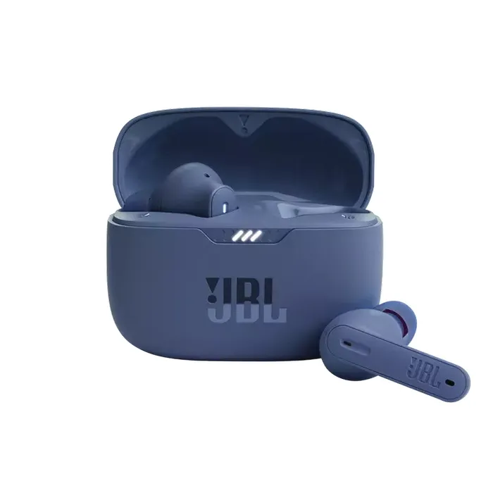 Наушники JBL Tune 230NC, Синий