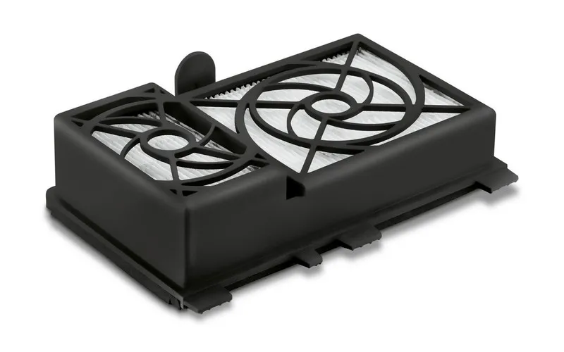 Filtru pentru aspirator Karcher 2.860-273.0