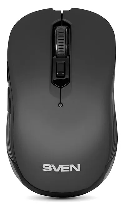 Mouse Wireless SVEN RX-560SW, Negru