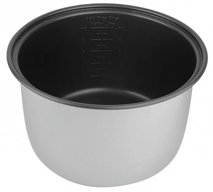 Aparat de gătit multifuncțional VITEK VT-4284, Alb