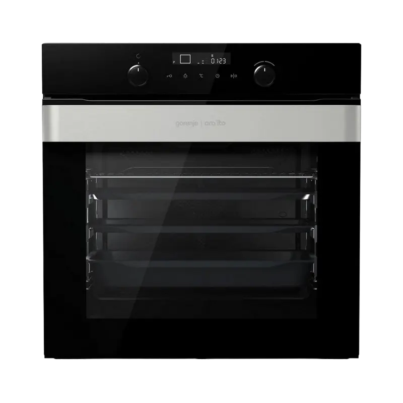 Cuptor Electric Gorenje BOP 747 ORAB, Negru