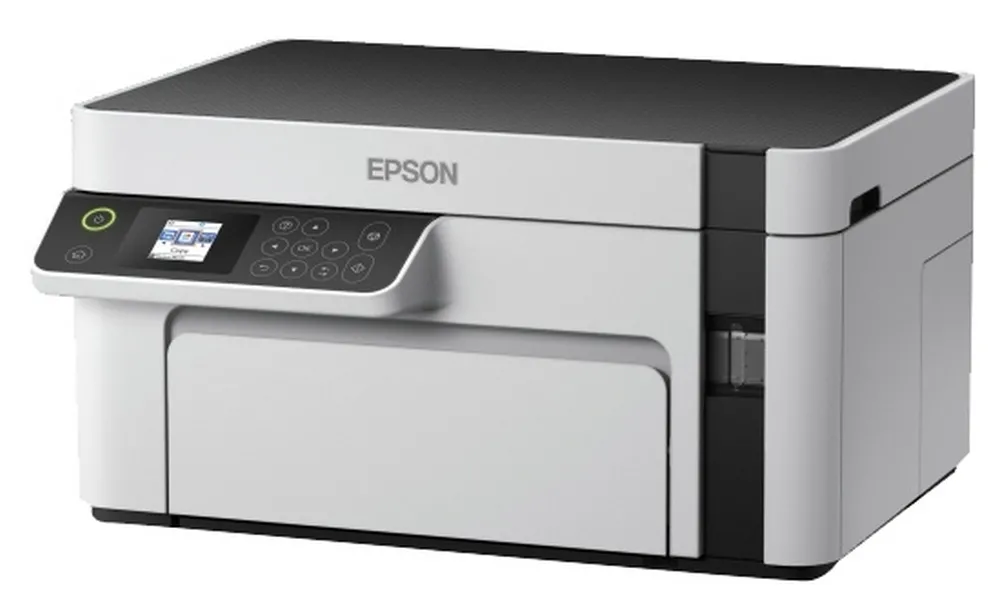 Multifunctional Inkjet Epson M2110, Gri