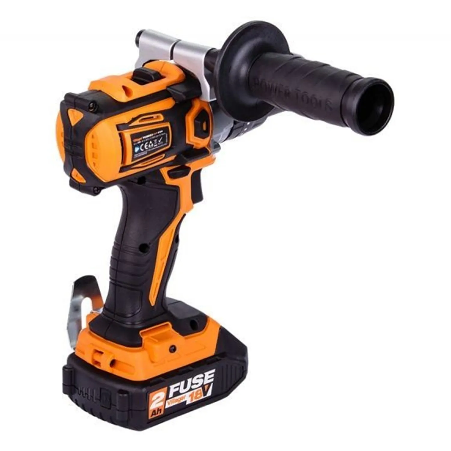 Masina de insurubat pe acumulator VLP 5120-2BSC