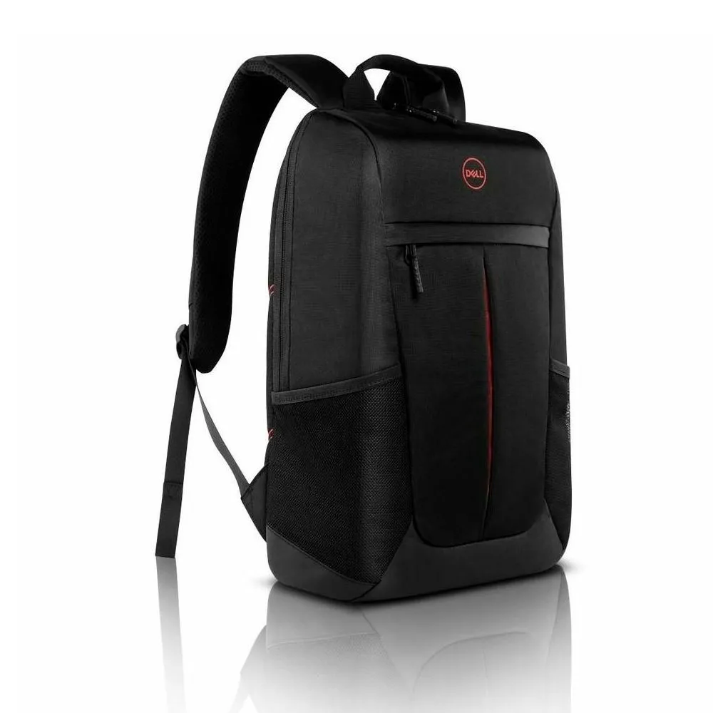 Rucsac pentru Laptop DELL Gaming Lite, 17", Poliester, Negru