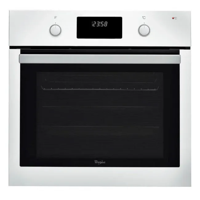 Cuptor Electric Whirlpool Absolute AKP 745 WH, Alb