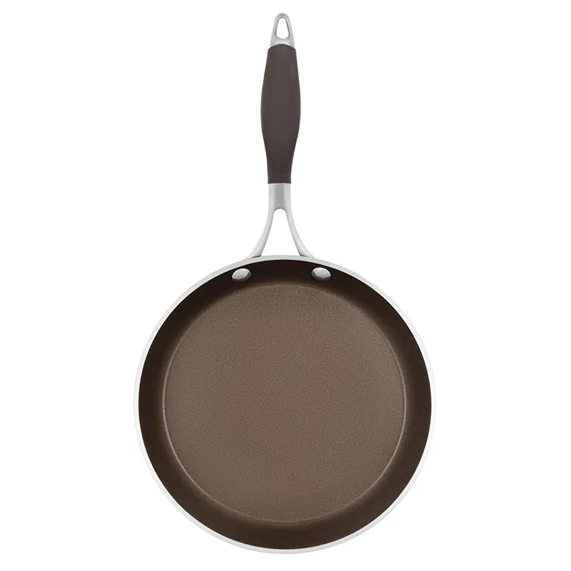 Блинная сковорода Rondell RDA-136, 22см, Коричневый