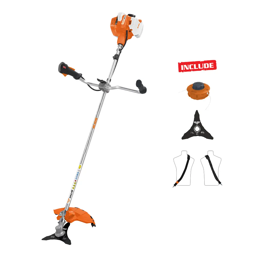 Motocoasa Ruris RR270