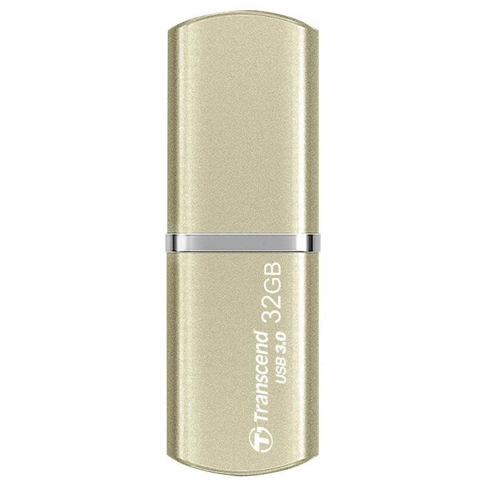 USB Flash накопитель Transcend JetFlash 820, 32Гб, Золотистый