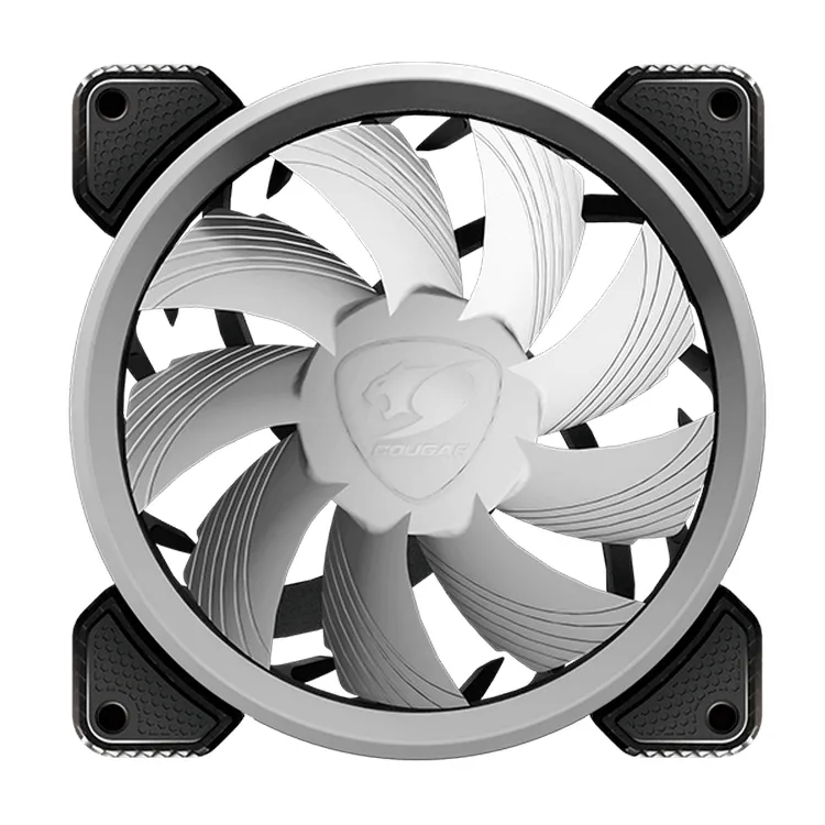 Вентилятор для ПК Cougar CF-V12SET-SPBRGB, 120 мм
