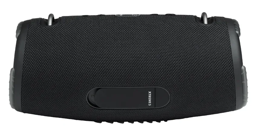 Портативная колонка JBL Xtreme 3, Чёрный