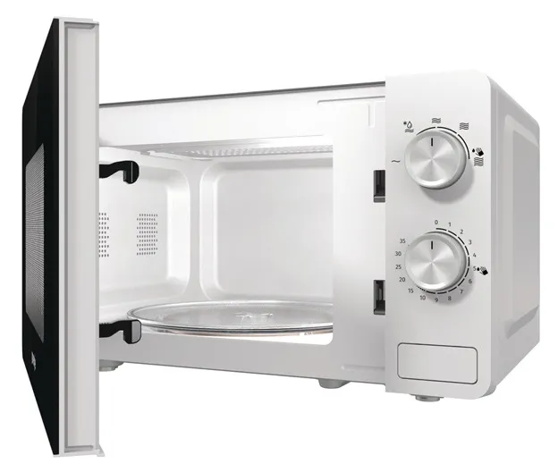 Микроволновая печь Gorenje MO 20 E1W, Белый
