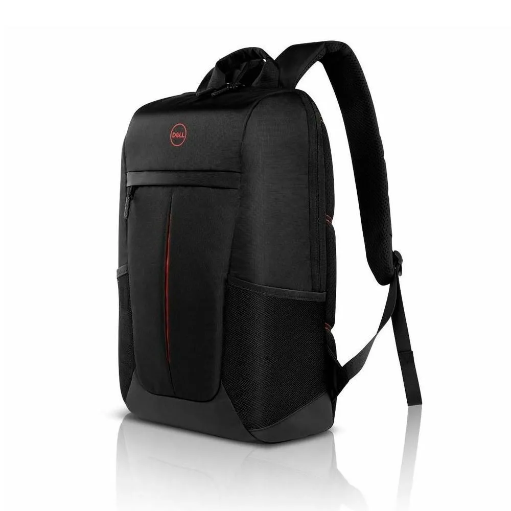 Rucsac pentru Laptop DELL Gaming Lite, 17", Poliester, Negru