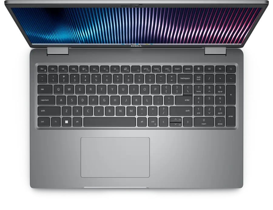 Laptop Business 15,6