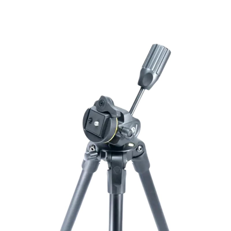 Tripied Foto-Video Vanguard VESTA 233AP, Cap Video, Gri