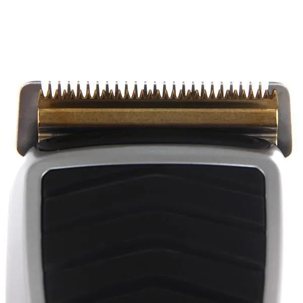 Машинка для стрижки Remington Pro Power Titanium HC7130, Чёрный | Серебристый