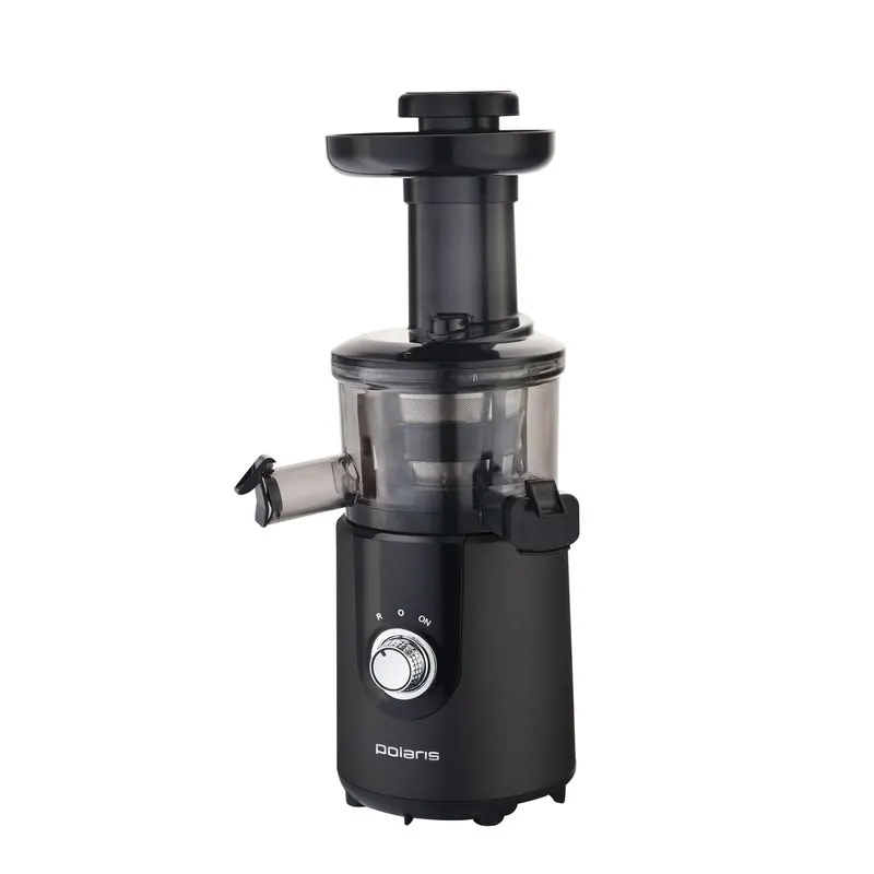 Storcător de fructe și legume Polaris PSJ0506, Negru