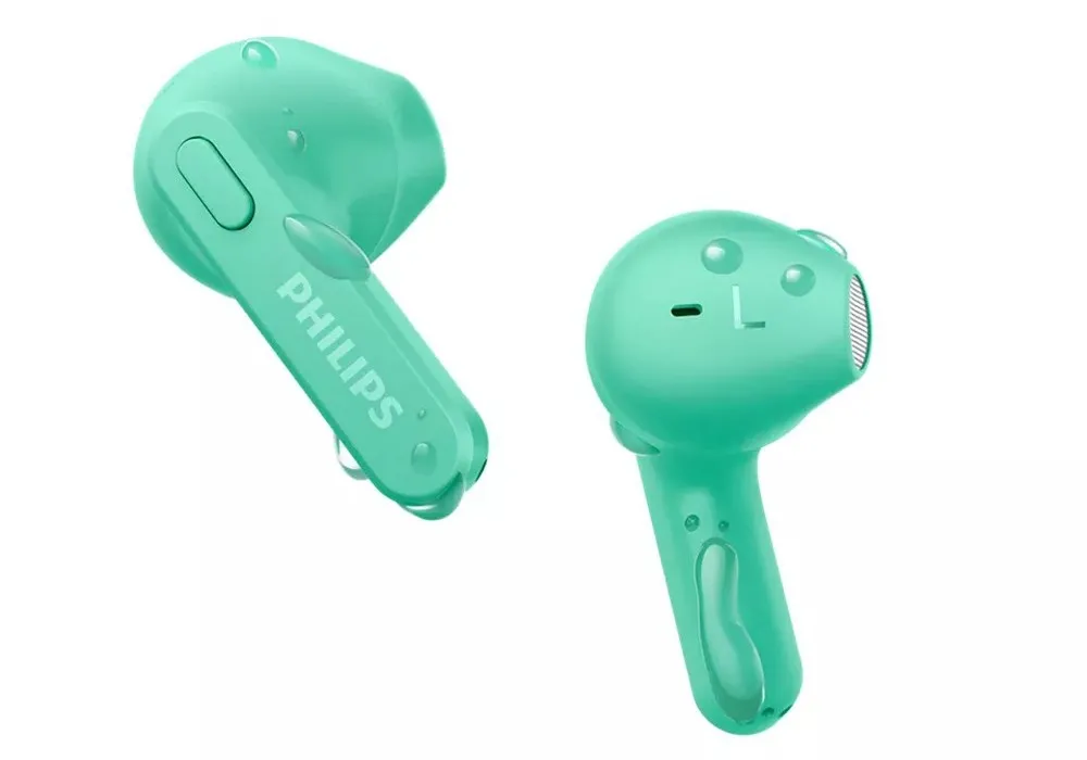 Căști Philips TAT2236GR/00, Verde