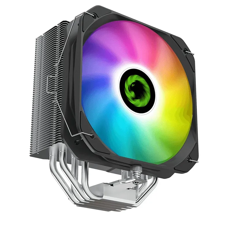 Cooler procesor Gamemax Sigma 540 ARGB