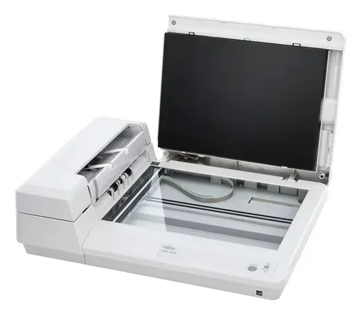 Scanner-Tablet Fujitsu SP-1425, A4, Gri